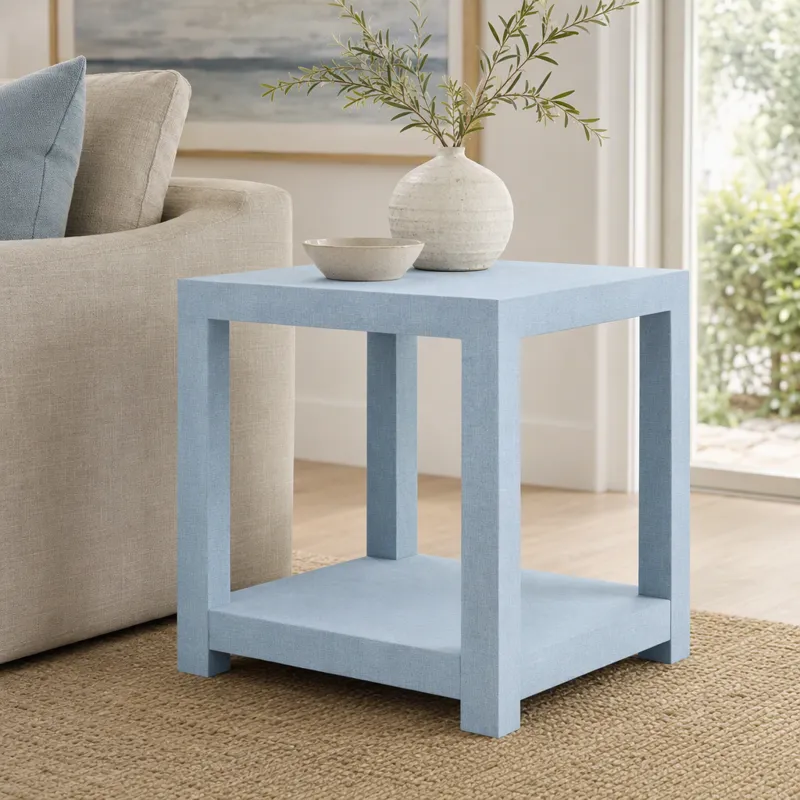 Accent/end Table