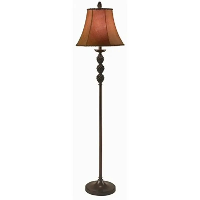 Pinegrove Floor Lamp