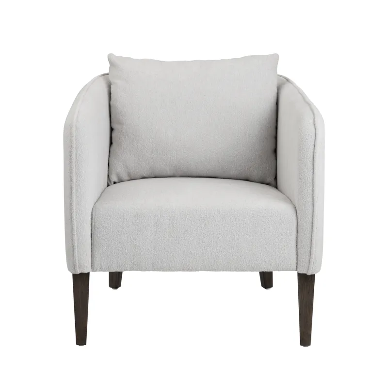 Upholstered Accent Chair