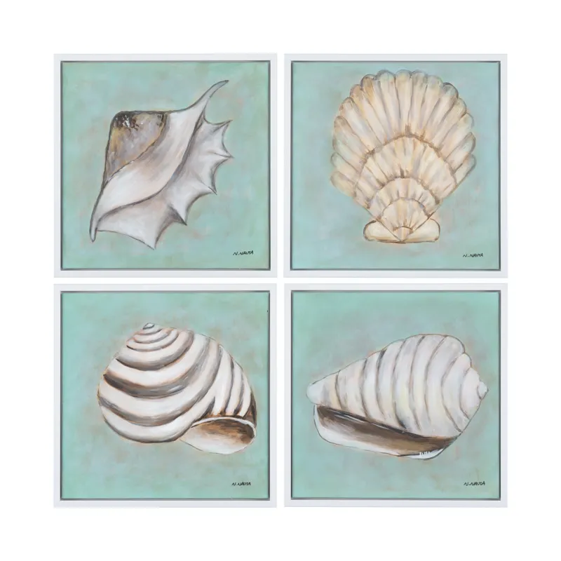 Ocean Treasures