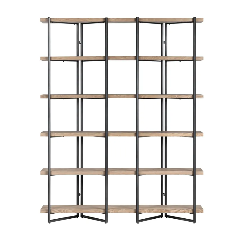 5 Shelf Etagere/bookshelf
