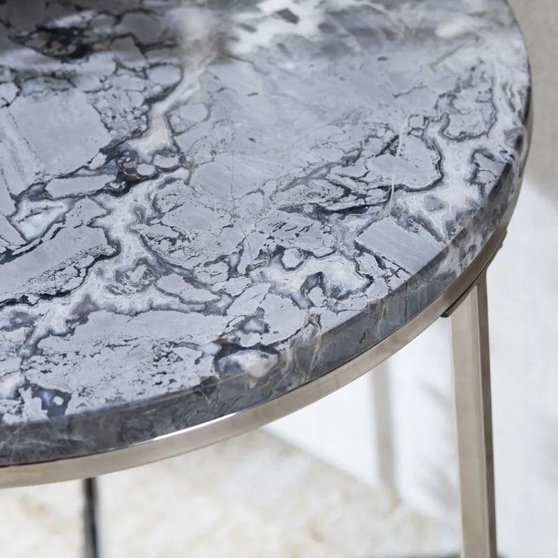 Round Accent/end Table