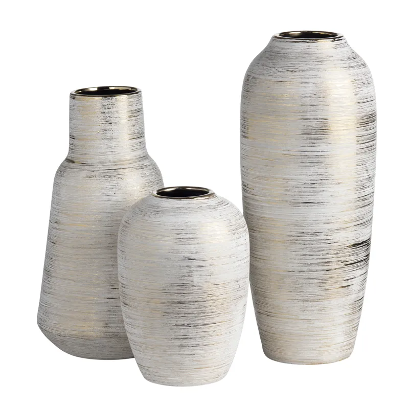 Trinity Medium Vase