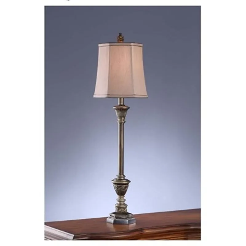 Shelby Buffet Lamp