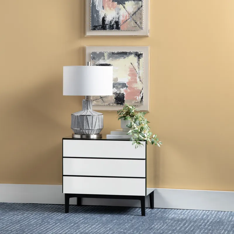 Ceramic Table Lamp