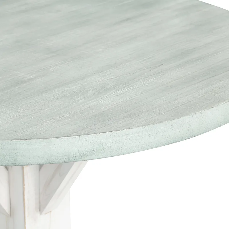 Round Accent/end Table