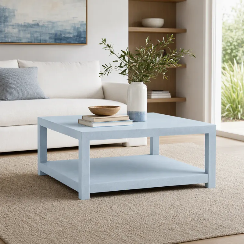Square Cocktail/coffee Table