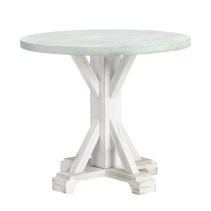 Round Accent/end Table