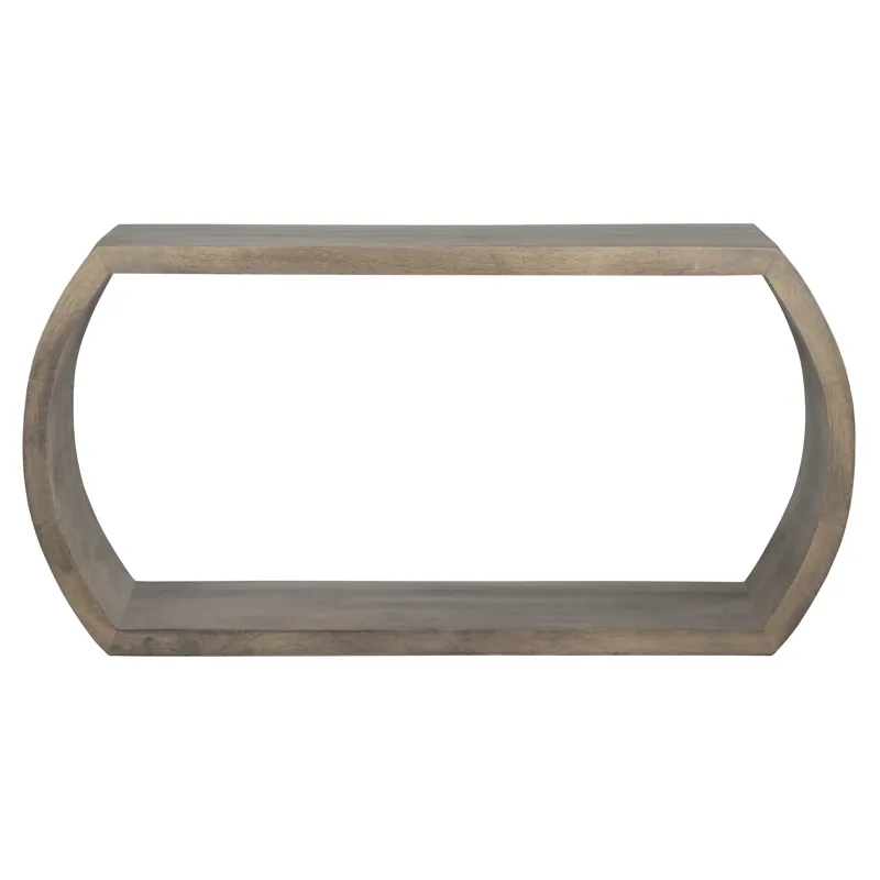 Infinity Console Table