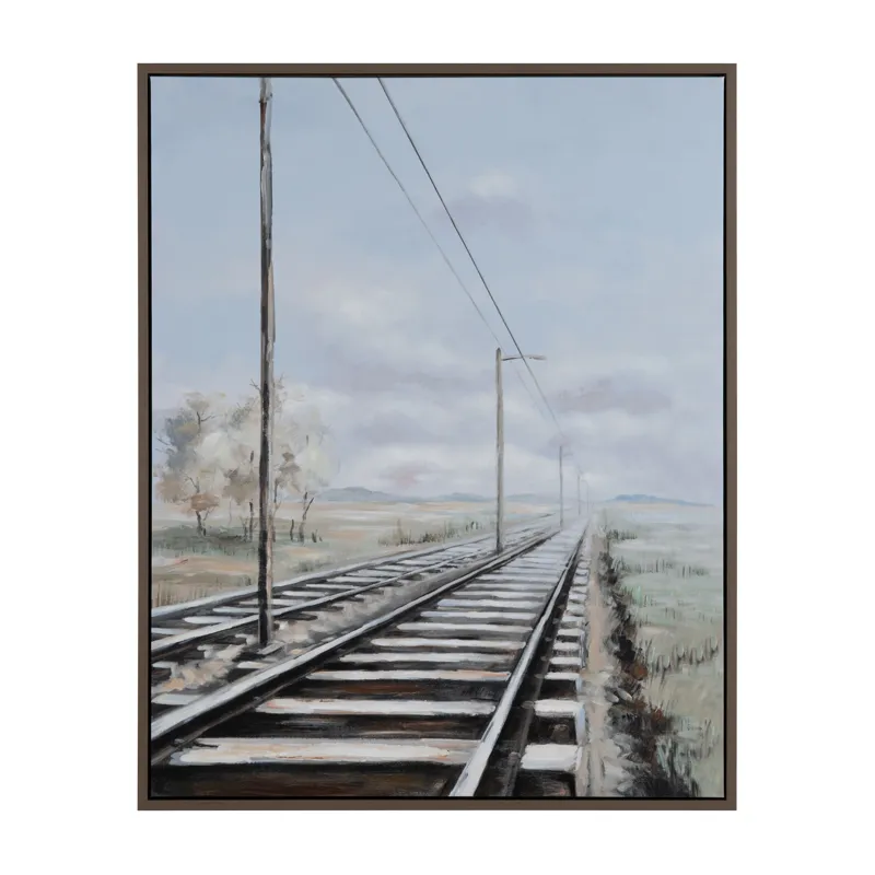 Rails Away
