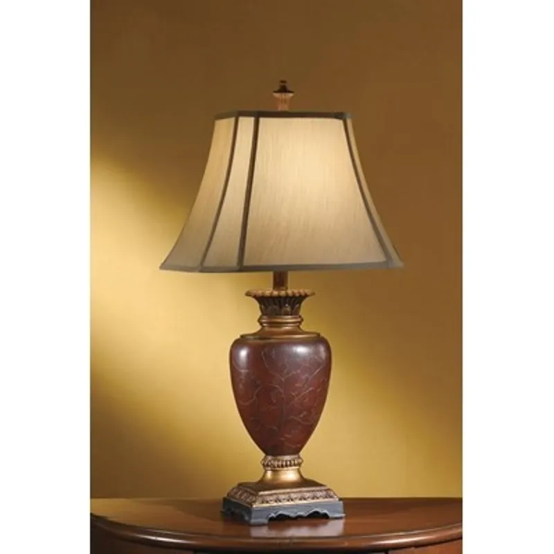 Clayton Table Lamp