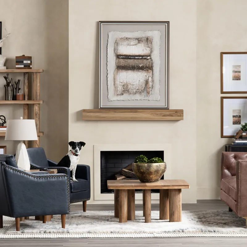 Square Cocktail/coffee Table