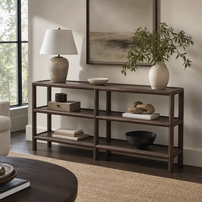 Console/sofa Table