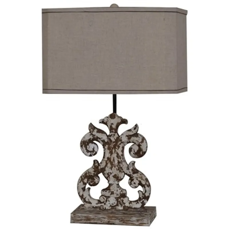 Lewiston Table Lamp