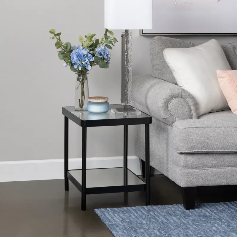 Square Accent/end Table