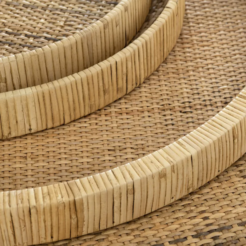 Saxon Suspensible Trays