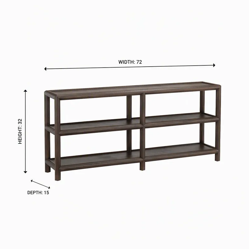 Console/sofa Table
