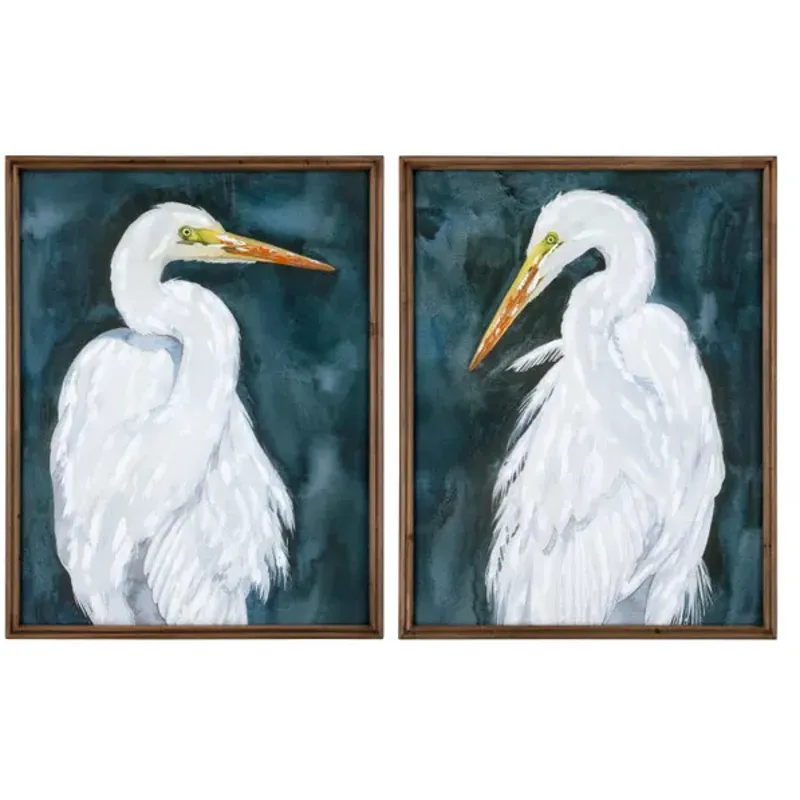 Marshland Companions