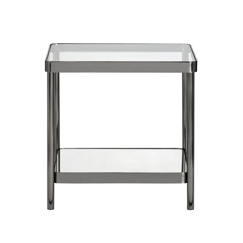 Square Accent/end Table