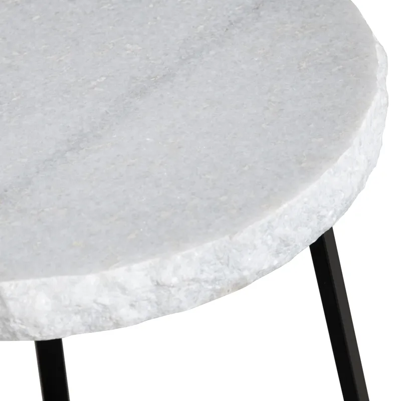 Round Accent/end Table