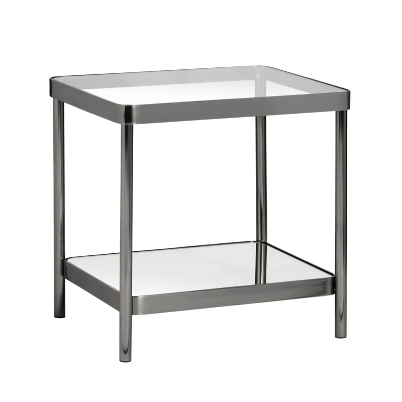 Square Accent/end Table
