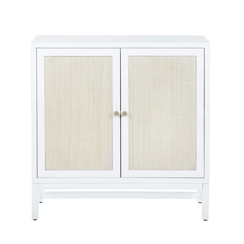 Sandy Shores Two-door Cabinet