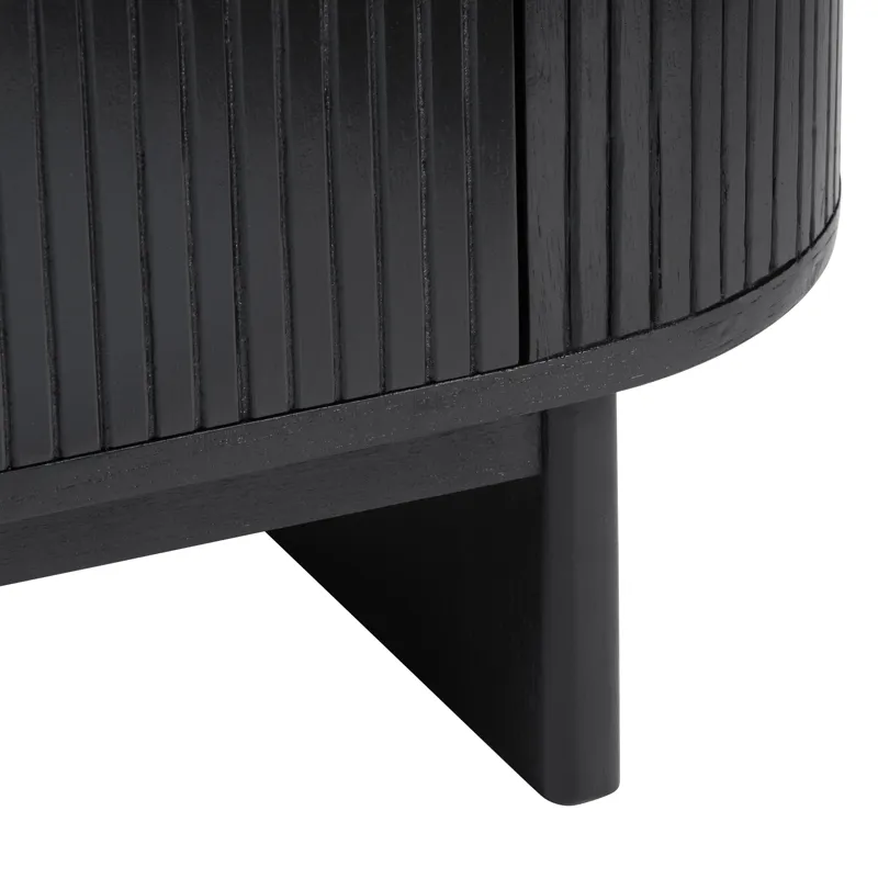 Two-door Tall Cabinet