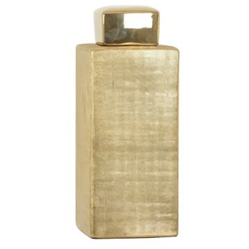 Golden Age 2 Jar