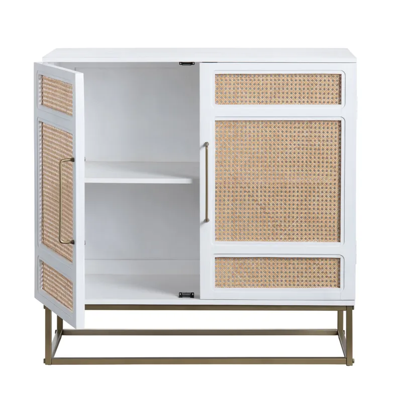 Two-door Cabinet