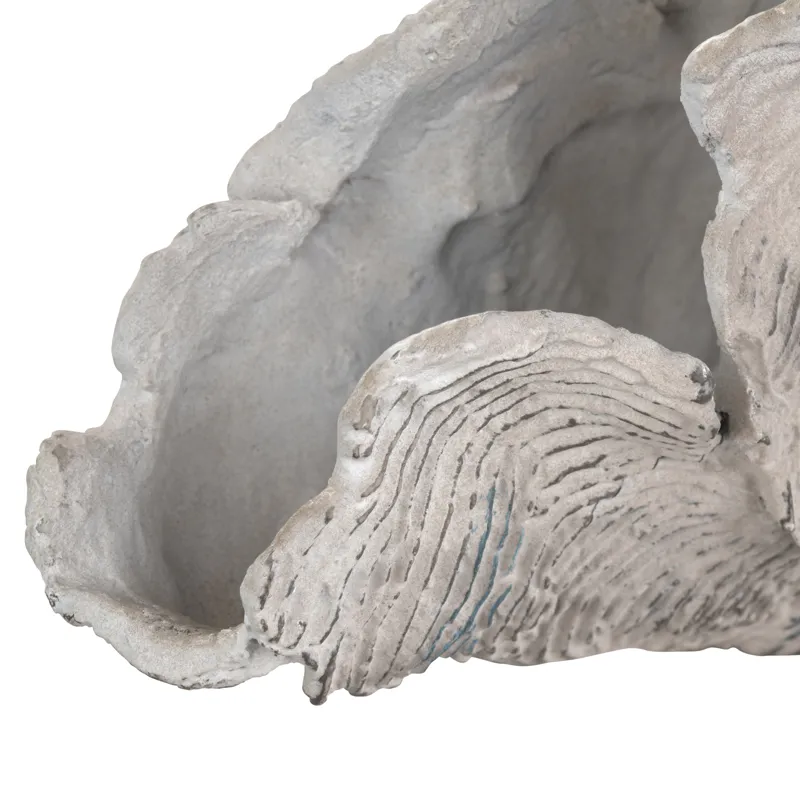 Deacon Coral Sculpture