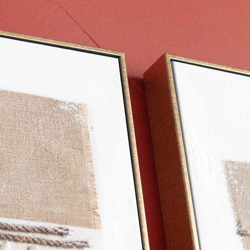 Frayed Lines