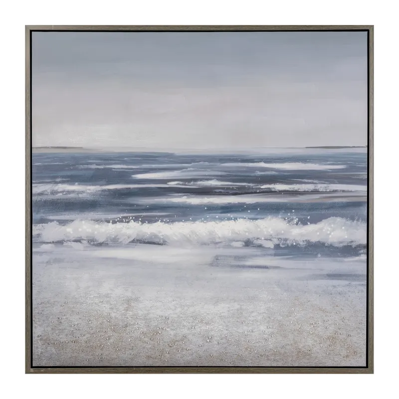 High Tide