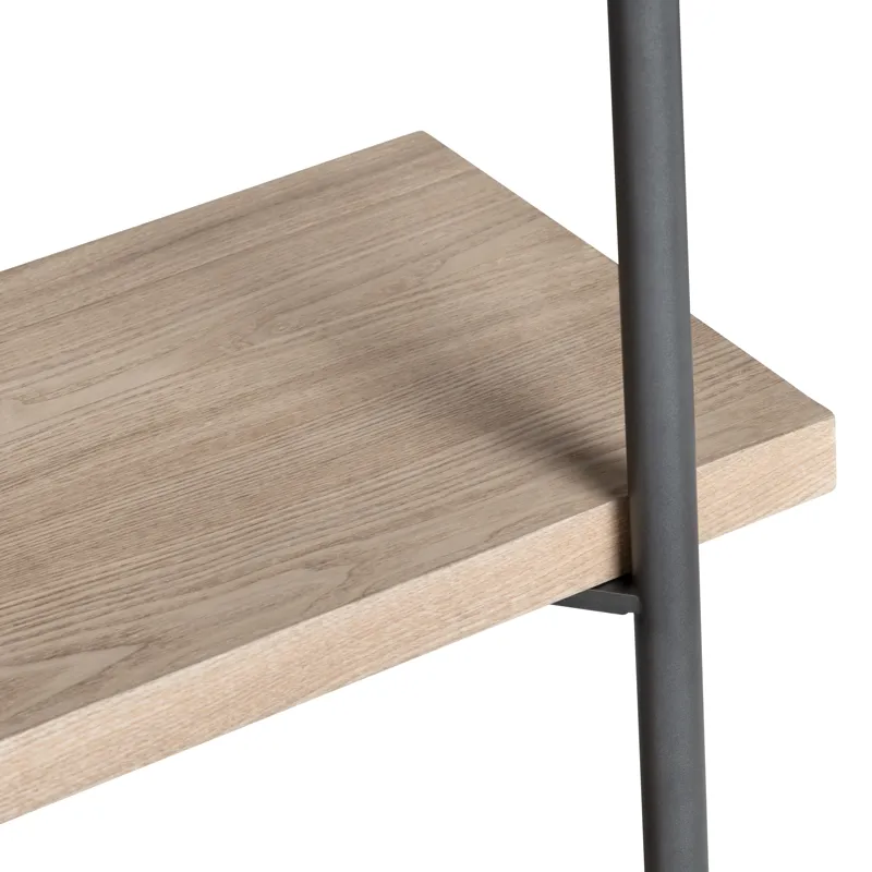 5 Shelf Etagere/bookshelf