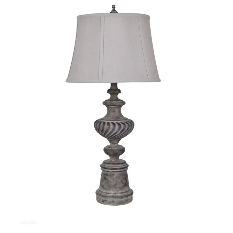 Kinsley Table Lamp