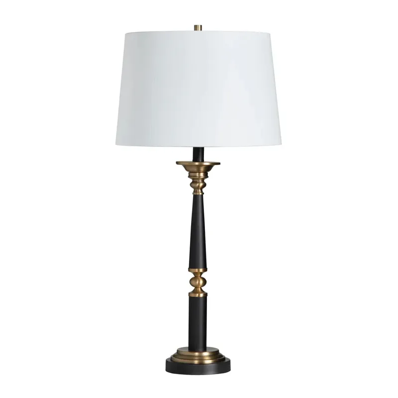 Claiborne Table Lamp