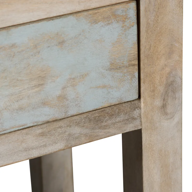 Grand Harbor Console Table