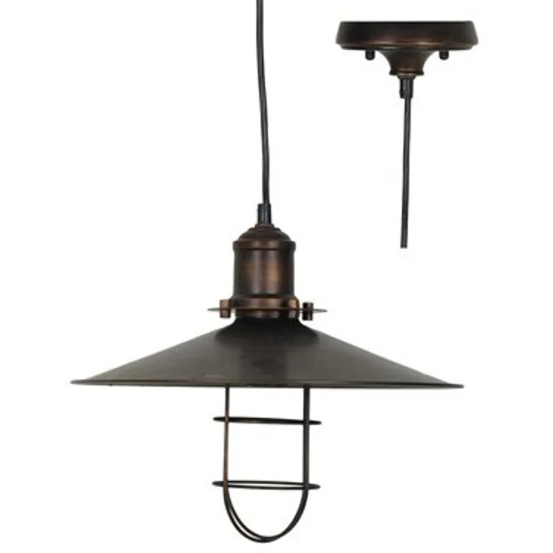 Harbor Side Pendant