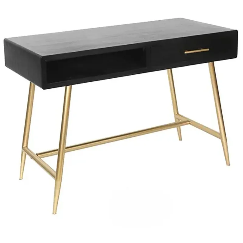 Onyx Desk