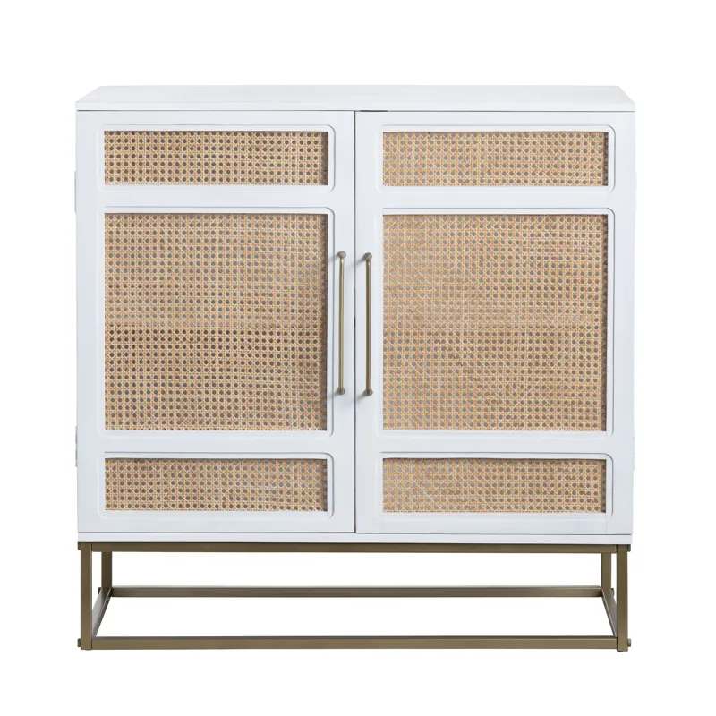Two-door Cabinet