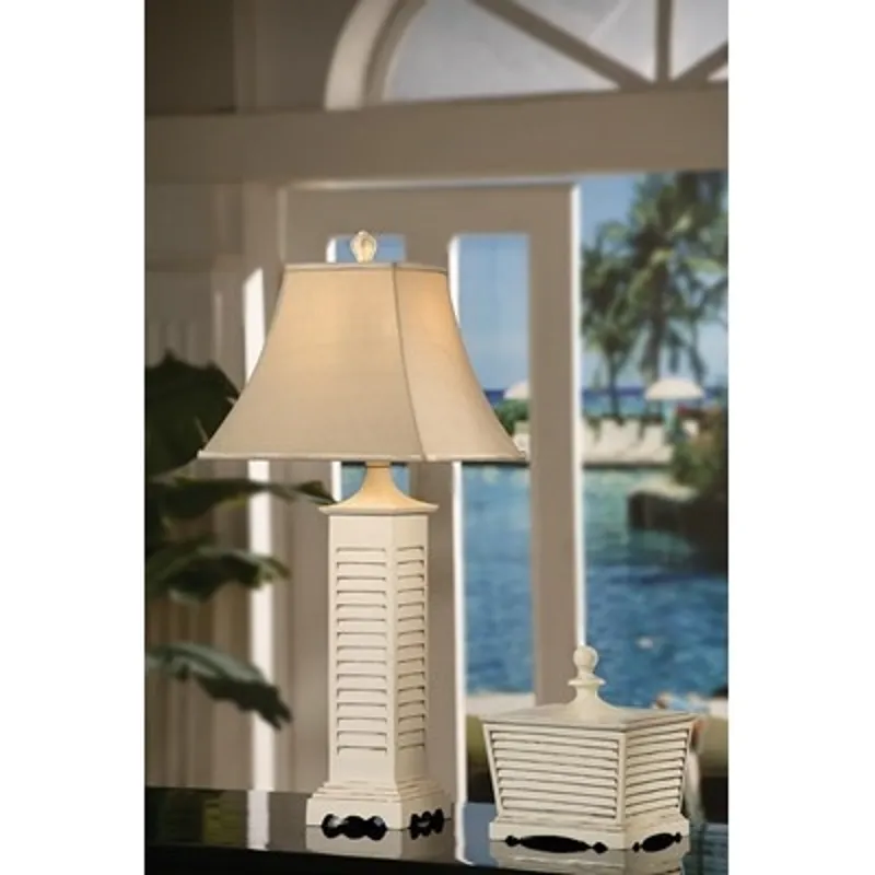 Seaside Table Lamp