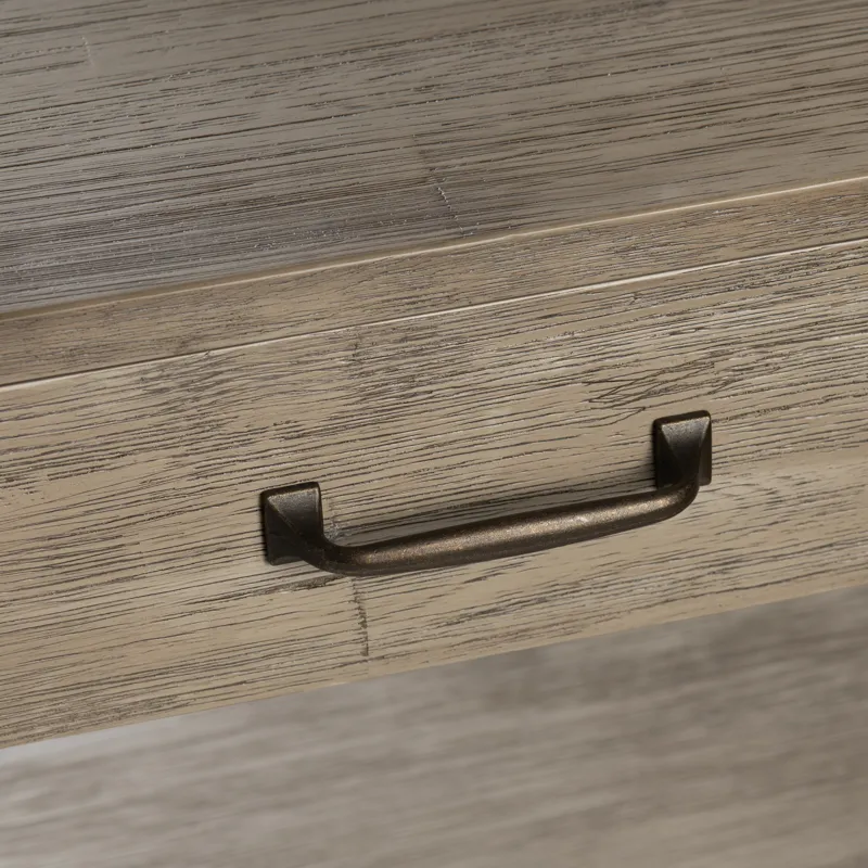 1 Drawer Accent/end Table