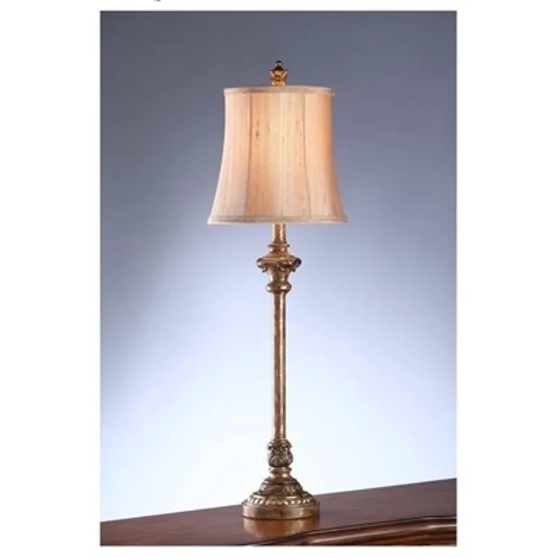Chloe Buffet Lamp