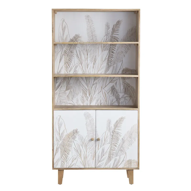 Seaside Etagere