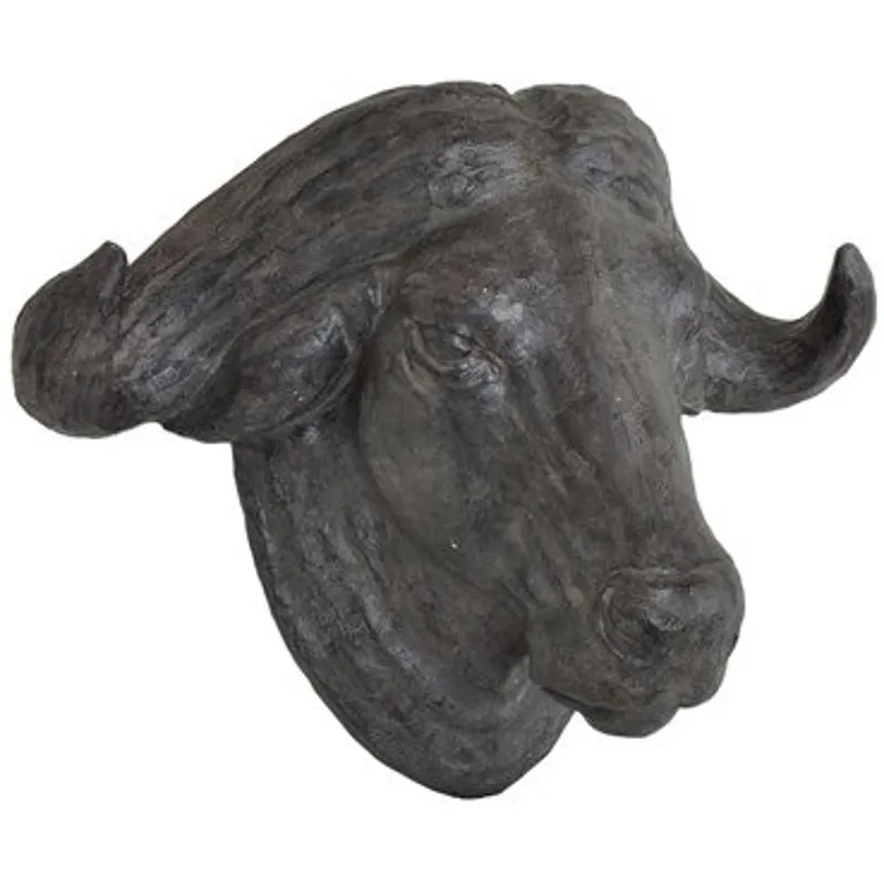 Range Wall Sculpture