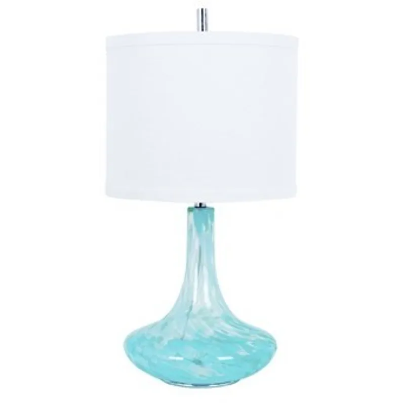 Pasha Table Lamp