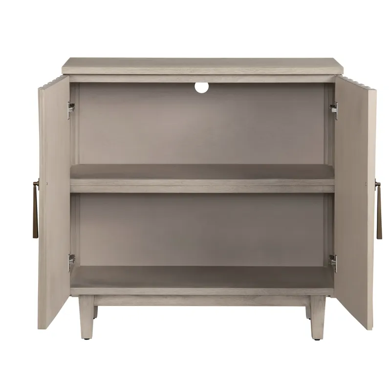 2 Door Cabinet