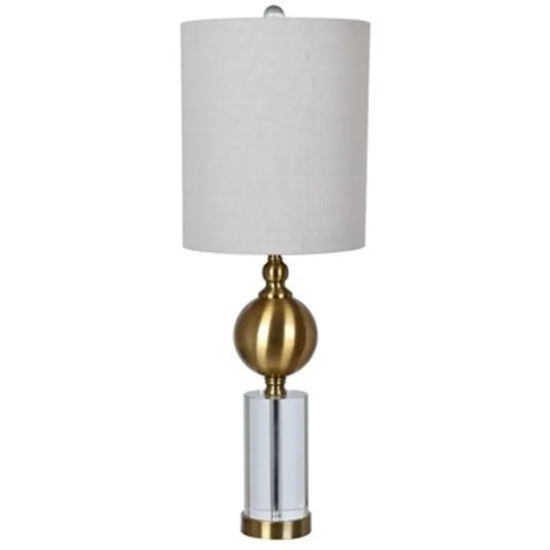 Dupuis Table Lamp
