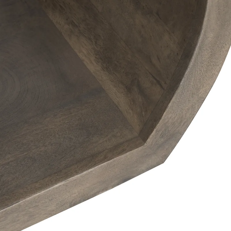 Infinity Console Table
