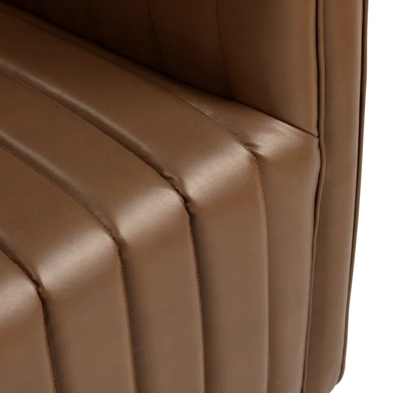 Upholstered Accent Chair