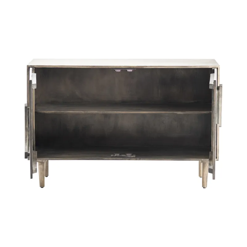 Hillcrest Cabinet